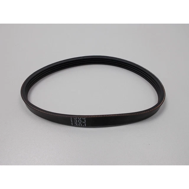 QUARKZMAN Keilriemen AX21 - Zahnriemen 21 Zoll, EPDM Gummi Für Kraftübertragung