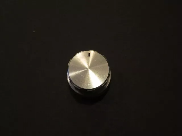 Sansui 881 Volume Control Knob