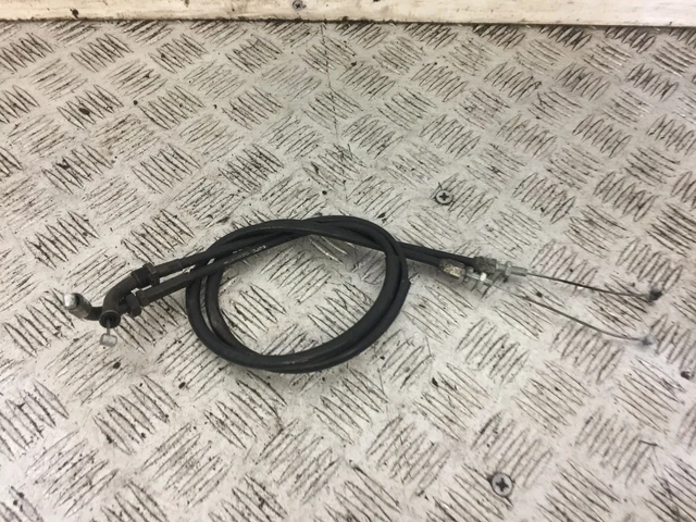 Câble D'Embrayage Pour Honda CBR 600 F PC25, PC31 - Longueur 860mm - Qualité Citomerx