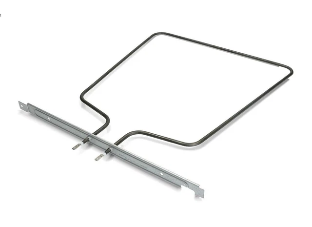 Resistenza 230V 1400W Riscaldatore Per Forno - Compatibile Con Bauknecht, Ignis, Whirlpool E Altri (cod. 488000525918) Resistenza 1400W 230V - Foto 13