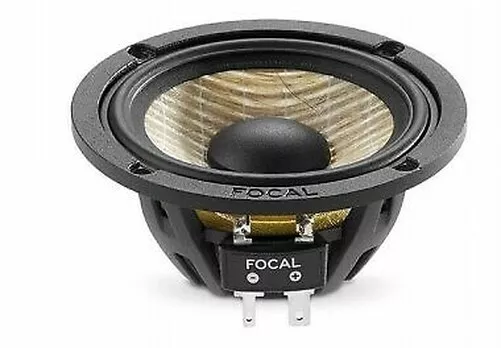 FOCAL Mid Lin Evo Haut-Parleur Moyen 80mm (3 ") Extrait à Partir De Set Ps 165 2