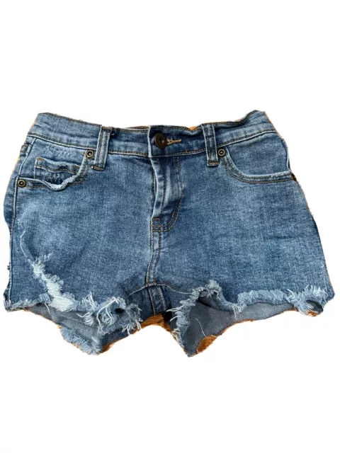 Girls So Nikki Denim  Shorts.  Size 12