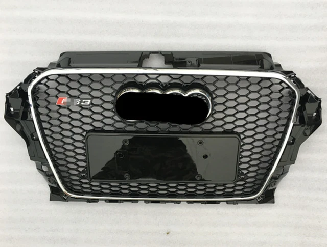 Opbergvak onder stoel rechts Audi A3 8V 8V0881578 Opbergvak onder stoel rechts Audi A3 8V 8V0881578