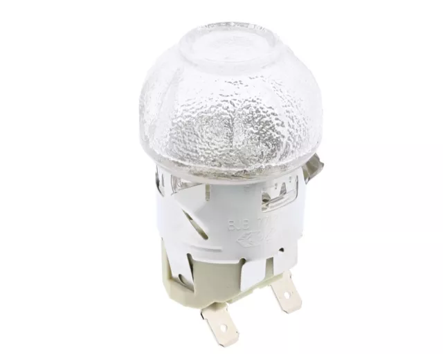 Cooker Oven Lamp Assembly AEG BE530450KM BE531450KM BEB231011M BEB351010B