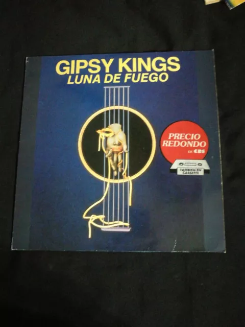 ESTOPA - Fuego - LP - Vinilo EUR 23,99 - PicClick IT