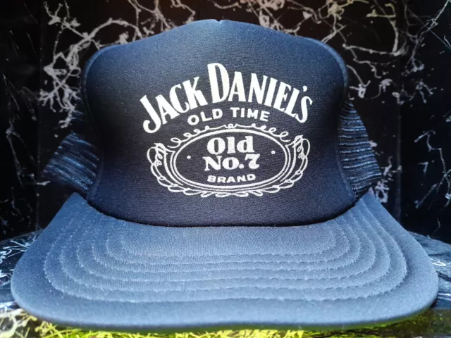 JACK DANIELS - Cap * neuwertiger Zustand 
