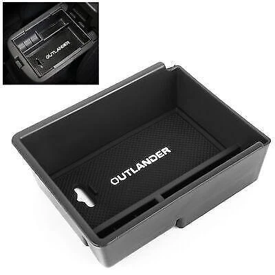 Aufbewahrungsbox für die Armlehne der Autokonsole für Outlander 2019–202