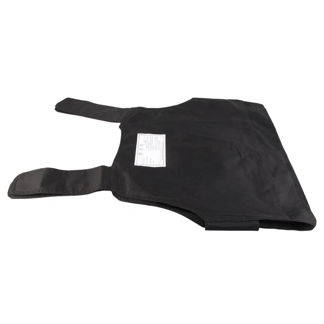 Hot Bulletproof Vest Body Armor Vest Adjustable Protective Bulletproof Vest