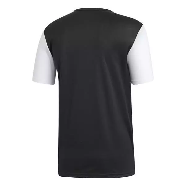 Adidas Performance Herrenkleidung T-shirt DP3233 ESTRO 19 JSY Schwarz 2