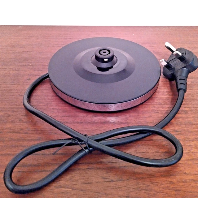 REPLACEMENT KETTLE BASE for ASDA Kettle GJK501SS20 £5.10