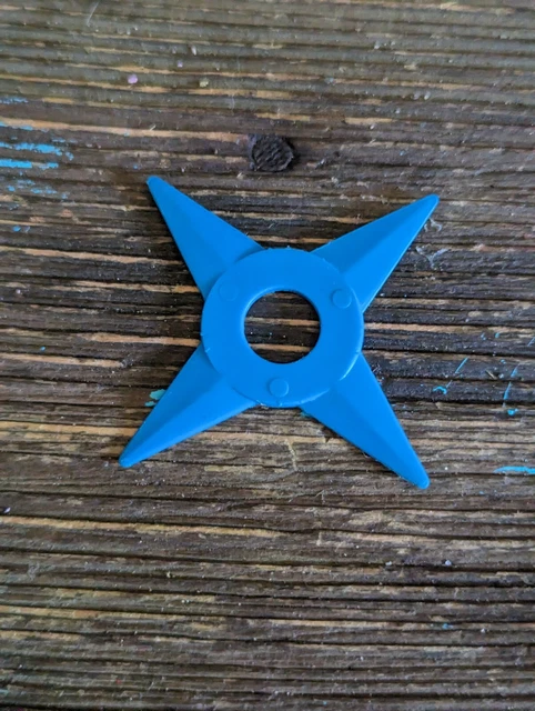 Vintage 1970s Mattel Shogun Warriors Dragun BLUE Shooting Star Jumbo Machinder Vintage 1970s Mattel Shogun Warriors Dragun BLUE Shooting Star Jumbo Machinder
