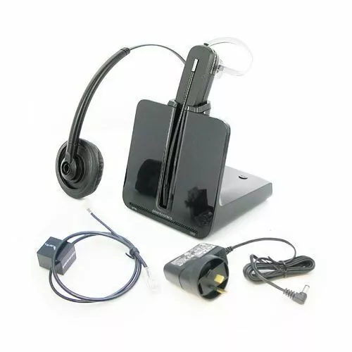 Plantronics Wireless Headset C054A