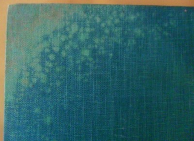 Vintage Better Homes & Gardens Flower Arranging BOOK 1957, Green Gold Hardcover 10