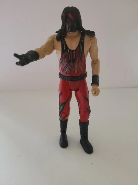 Wwe r3 tech figures discount