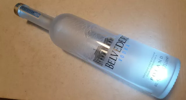 Belvedere - Vodka (1.75L)