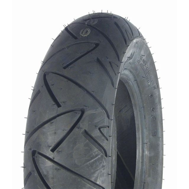 Pneumatico Continental 110/70-12 Contitwist 45L Tl
