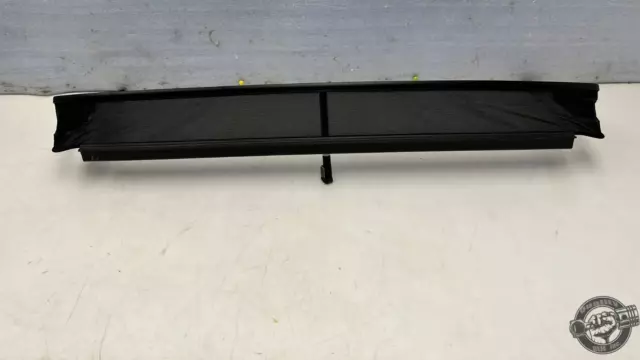 2011 - 2018 AUDI A8L LONG - PANORAMIC ROOF AIR DEFLECTOR NET OEM 37k