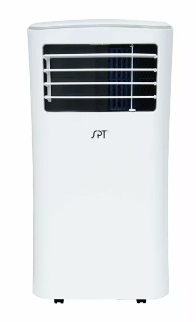 Sunpentown SPT 10,000 BTU Portable Air Conditioner - Cooling Only - WA-S7000E