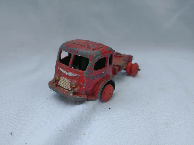 Renault Tracteur routier CIJ 1/43
