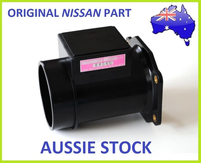 GENUINE air flow meter afm for Impreza GDA GDB WRX, STI Forester GT MAF 22680-A GENUINE air flow meter afm for Impreza GDA GDB WRX, STI Forester GT MAF 22680-A