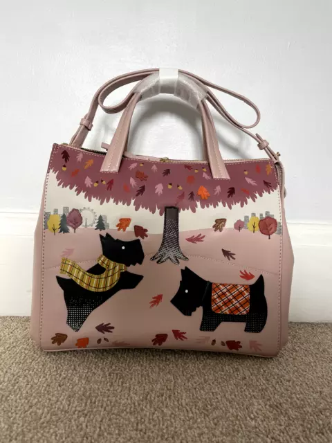 Radley autumn cheap days purse