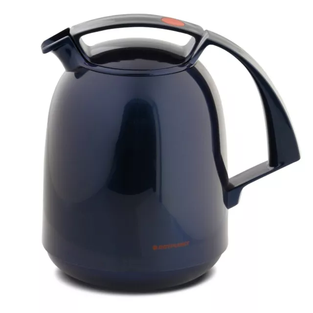 Brocca isolante ROTPUNKT 810 FAY 1,0 litri blu notte