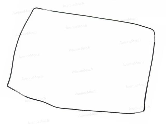 Bandeau écran LCD Pour MacBook 12 A1534 (2015-2017) - Neuf - Plusieurs Couleurs