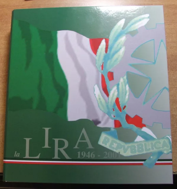 Collezione Repubblica Italiana Dal 1948 Al 1999 In Ottima Conservazione