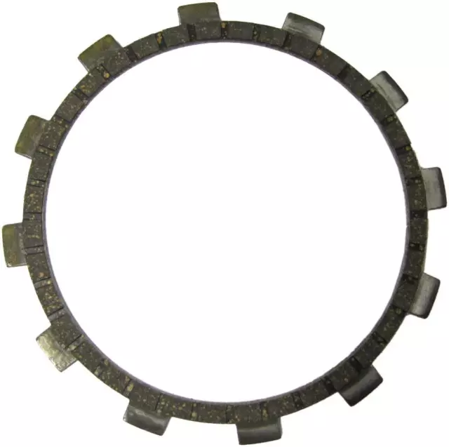 Clutch Friction Plate for 1998 Yamaha YZF R1 (1000cc) (4XV1)