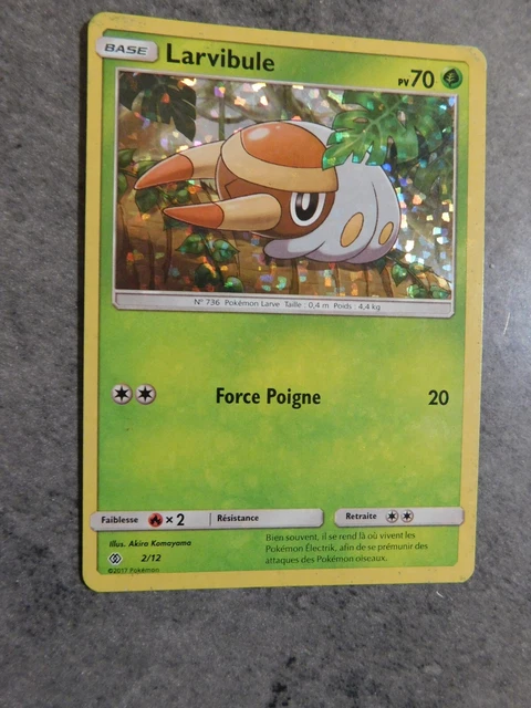 Pokémon Card - Rowlet Common Holo #9/149 (Sun & Moon Series) - Near Mint Collectible Trading Card