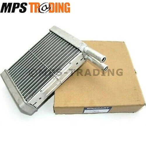 LAND ROVER SERIES 3 1971-1984 Heater Matrix Radiator Replacement Core ...