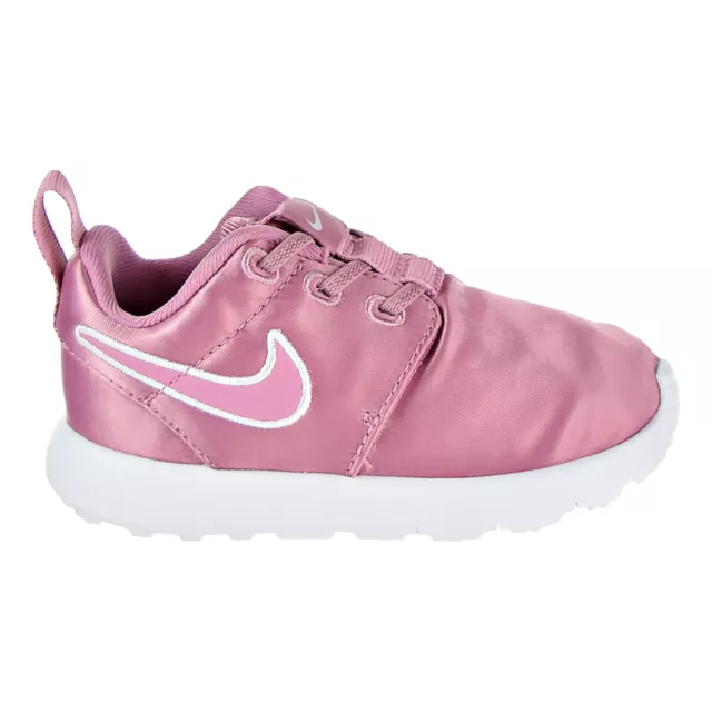 Nike Roshe One Toddler's Shoes Elemental Pink-Elemental Pink 749425-618