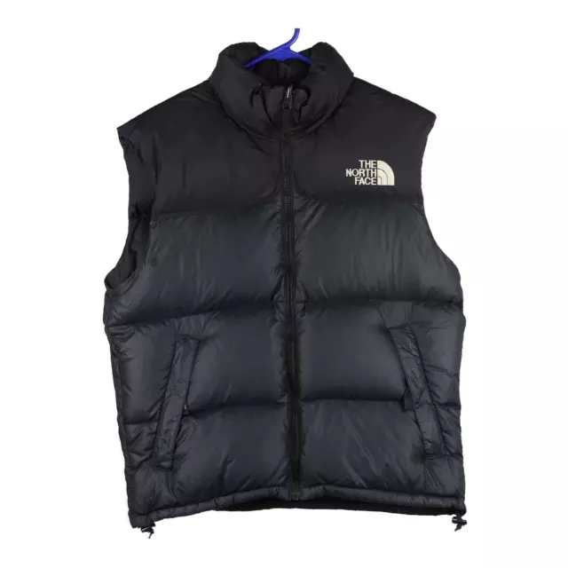 Gilet The North Face - Piccolo poliestere nero