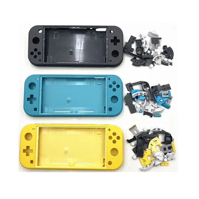 Diy nintendo switch lite case discount