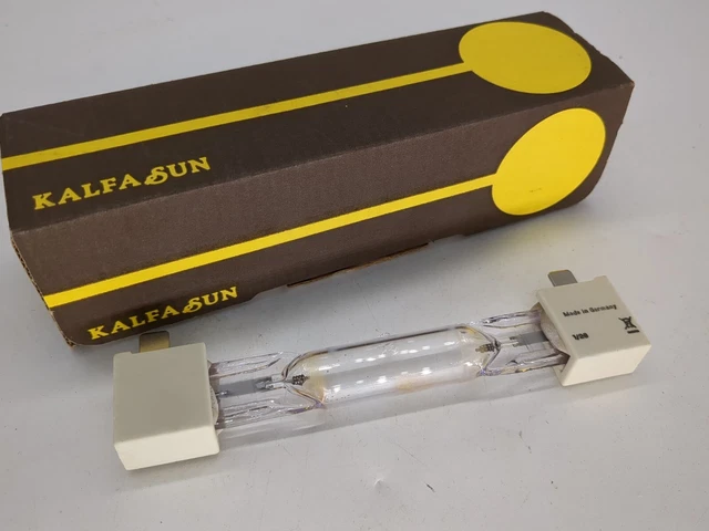 Bombilla/lámpara de cama de bronceado Sportarredo Kalfasun 610F no. 9220059 a14