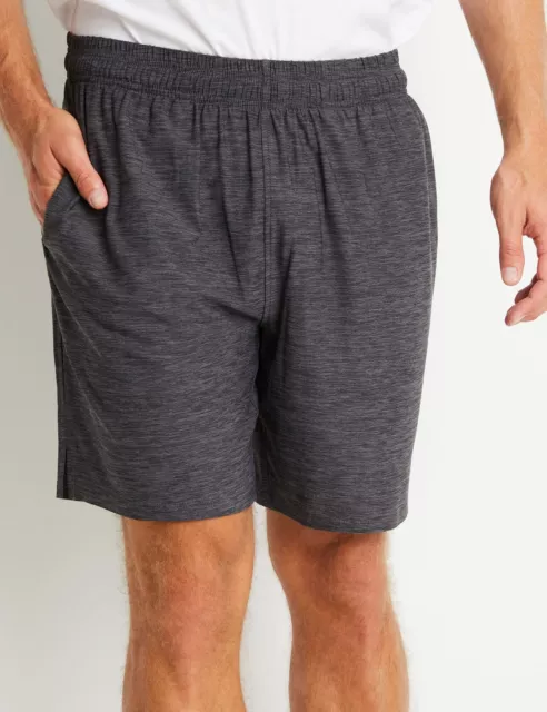 RIVERS - Mens Shorts - -Tex Pull On Sport Short