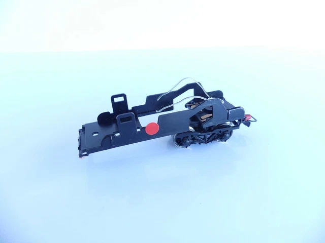 JOUEF CHASSIS TENDER 36 P Pour Locomotive Type 141 P / 231 K / 241 P EUR 15,00 - FR