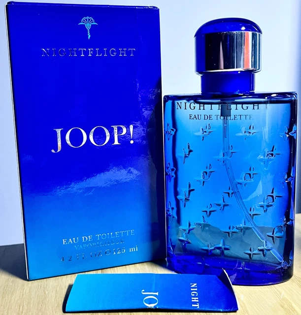 Joop nightflight top discontinued
