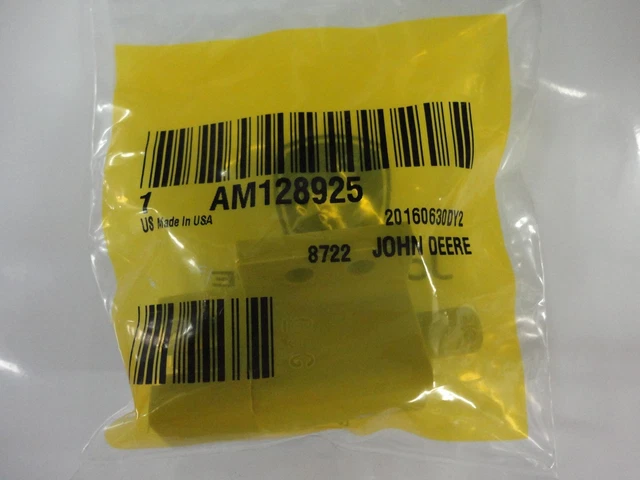 4 Confezioni) Interruttore Di Sicurezza Adatto Per John Deere - Foto 9