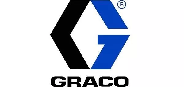 112933 GRACO MUFFLER (Pack of 6 Units)