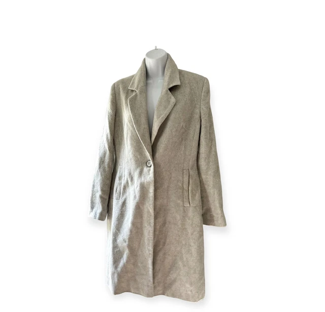 Clements ribeiro coat sales