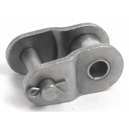 Tritan 25-1Ss Osl Riveted Chain,Single Strand,Offset Link