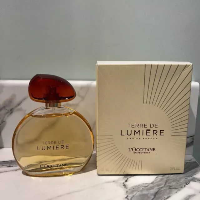 Terre de sales lumiere sparkling edition