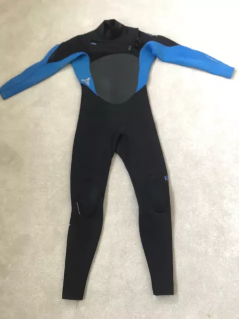 Xcel infiniti 5/4mm wetsuit mens Small