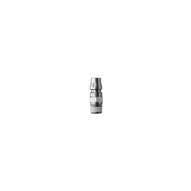 1PCS SMC KK130P-02MS S Coupler Male Thread Type
