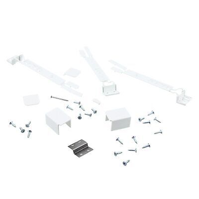 IKEA Véritable AEG Congélateur Évaporateur Porte Rabat Panneau 140051946014 