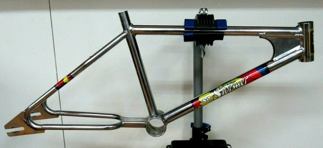 Cyc stormer bmx sale