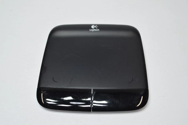 Logitech Wireless Touchpad with Multi Touch Navigation Unifying