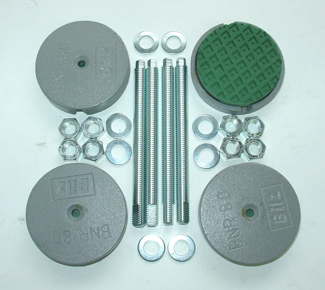 Produktbild von Futterschutz-Ersatzscheibe D340 B175 Für Weiler Drehmaschinen – NEU