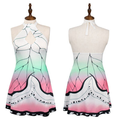 demon slayer swimsuit plus size